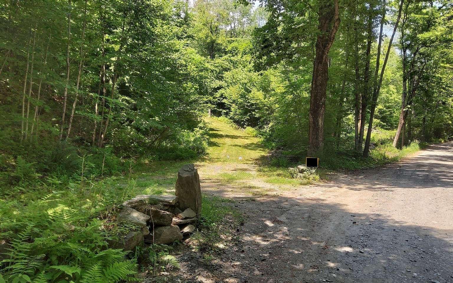 85 Acres of Recreational Land for Sale in Charlestown, New Hampshire