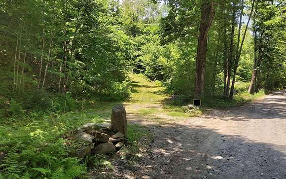 85 Acres of Recreational Land for Sale in Charlestown, New Hampshire