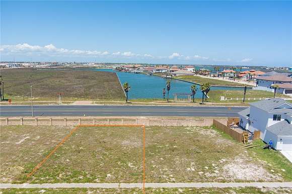 0.14 Acres of Land for Sale in Corpus Christi, Texas