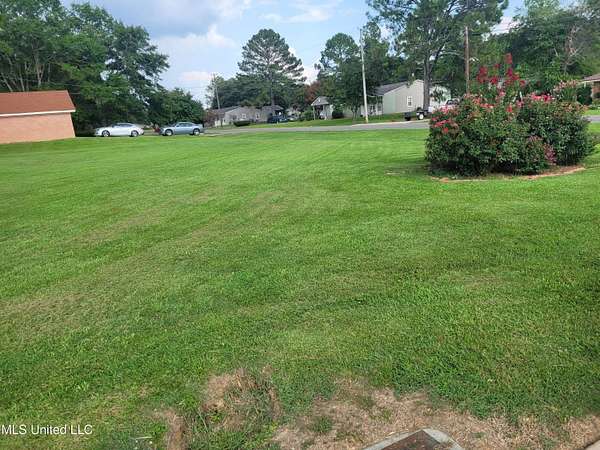 0.26 Acres of Residential Land for Sale in Canton, Mississippi