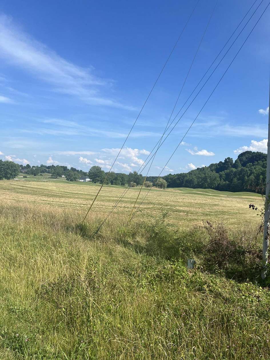 0.55 Acres of Land for Sale in London, Kentucky