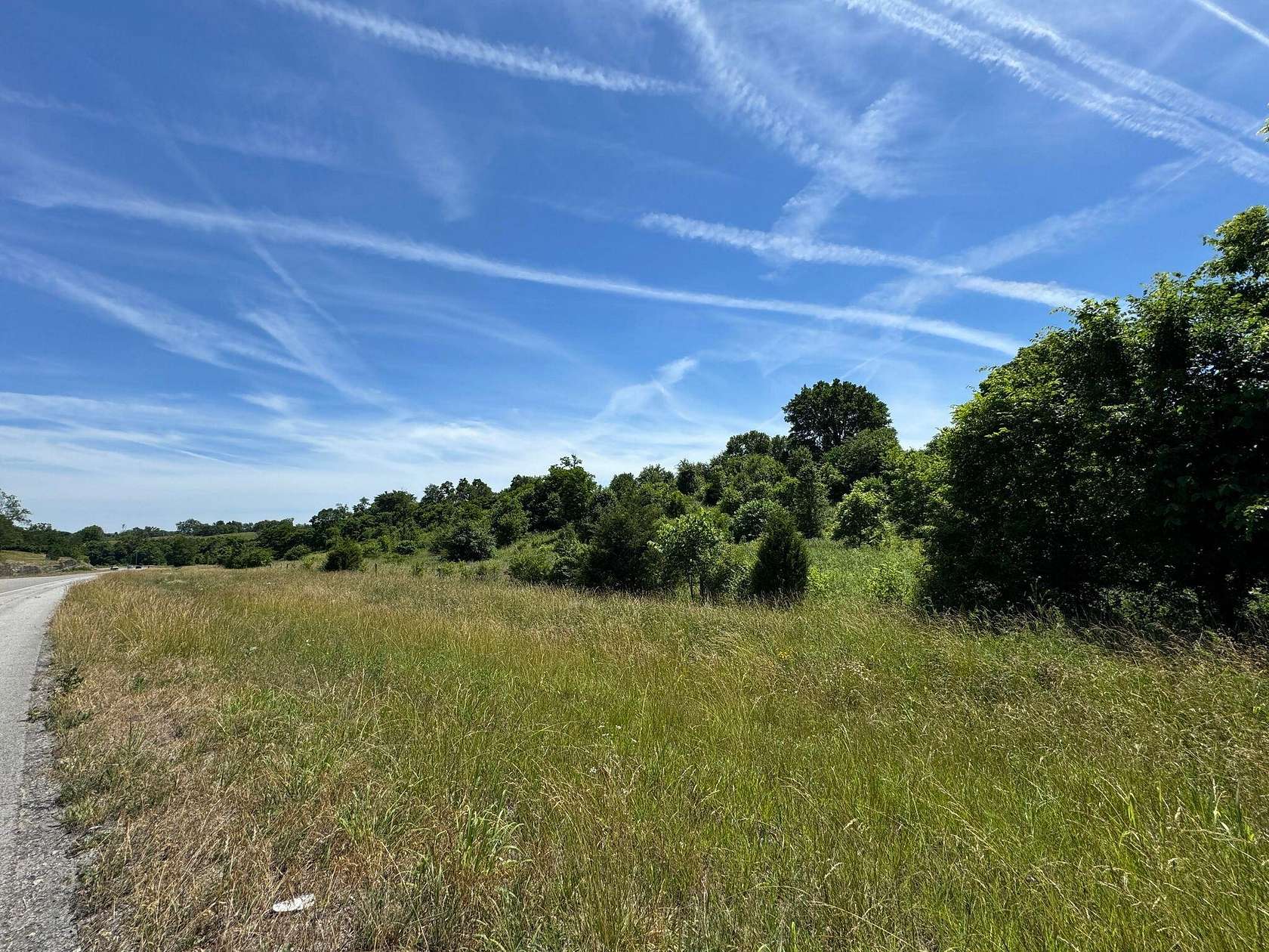 6.989 Acres of Land for Sale in Paint Lick, Kentucky