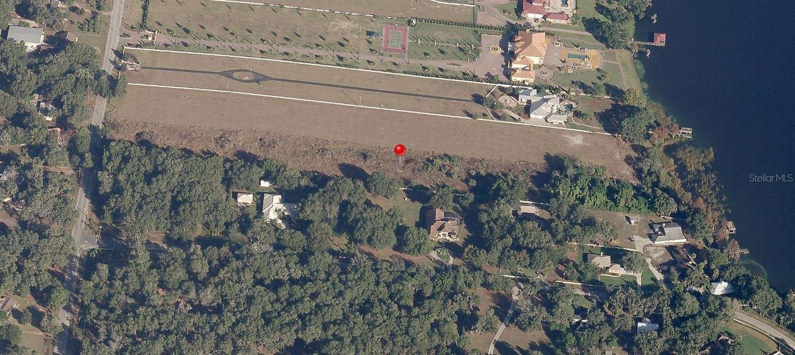 5.61 Acres of Residential Land for Sale in Thonotosassa, Florida