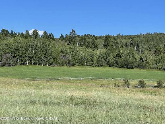 1.87 Acres of Residential Land for Sale in Victor, Idaho