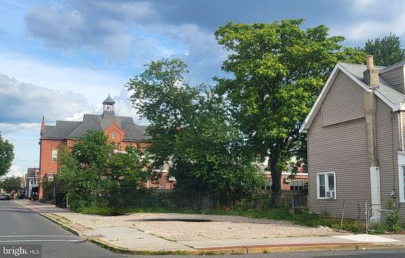 0.07 Acres of Land for Sale in Gloucester City, New Jersey