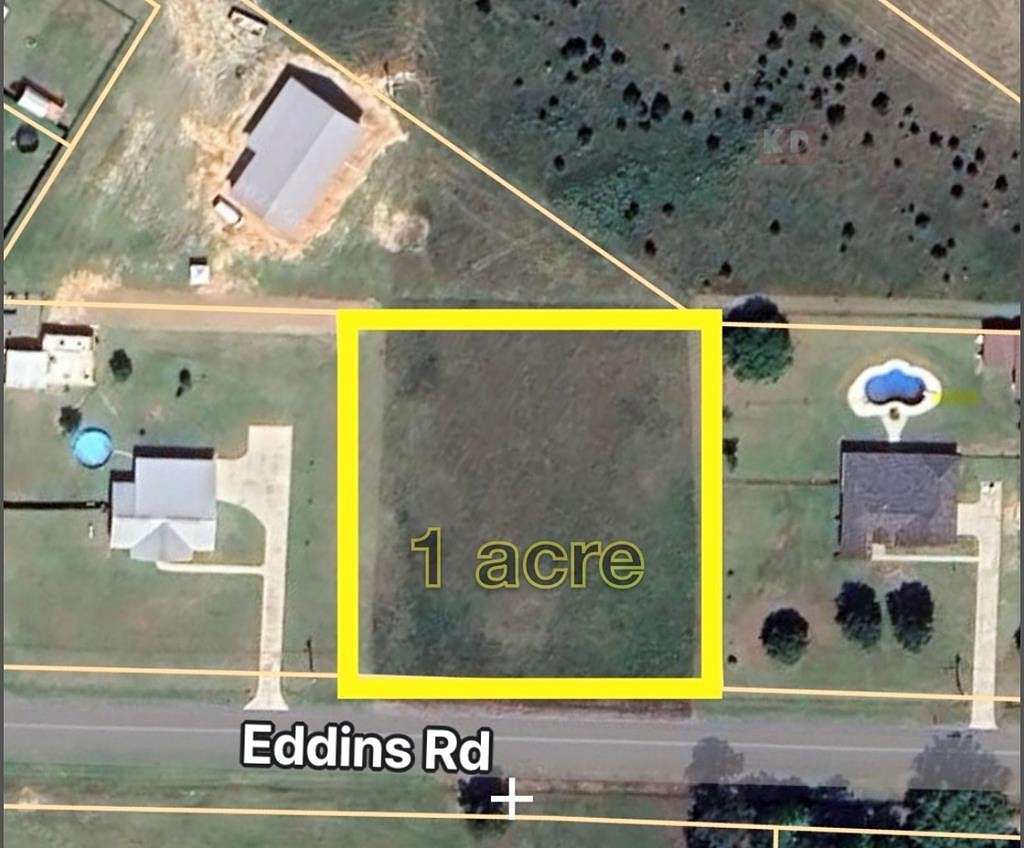 1 Acres of Residential Land for Sale in Dothan, Alabama