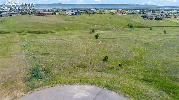 2.65 Acres of Residential Land for Sale in Colorado Springs, Colorado