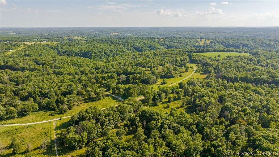 18 Acres of Land for Sale in Camdenton, Missouri