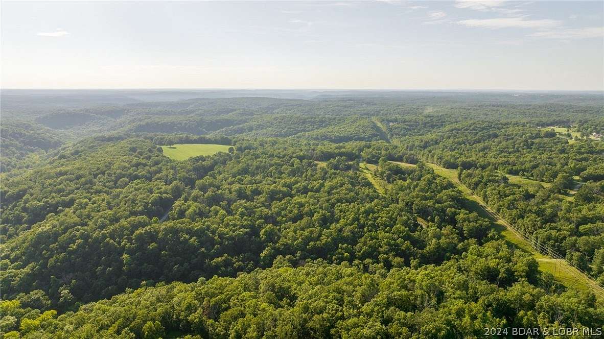 20 Acres of Recreational Land for Sale in Camdenton, Missouri