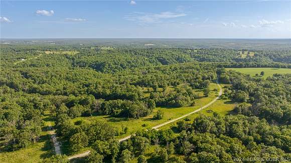 13 Acres of Land for Sale in Camdenton, Missouri