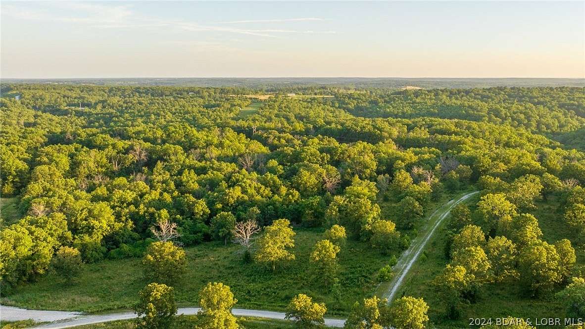 16 Acres of Land for Sale in Camdenton, Missouri