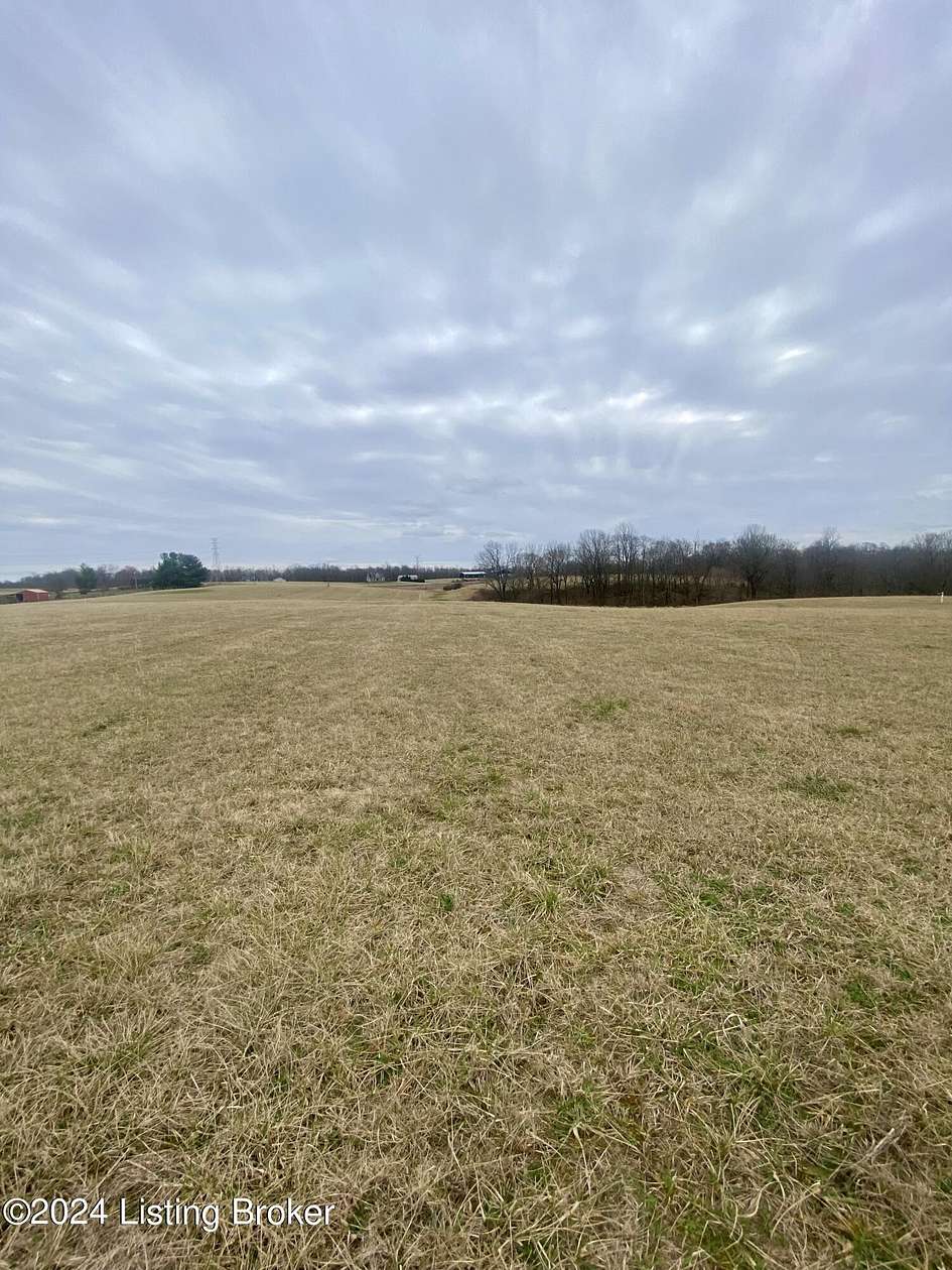 5.11 Acres of Residential Land for Sale in Hodgenville, Kentucky