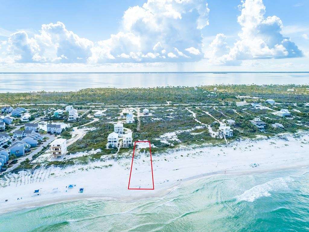 0.41 Acres of Residential Land for Sale in Port St. Joe, Florida