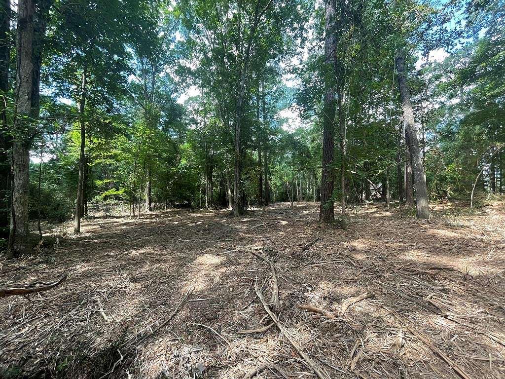 2.01 Acres of Residential Land for Sale in McComb, Mississippi