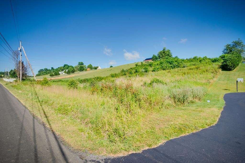 3.646 Acres of Residential Land for Sale in Meadowview, Virginia