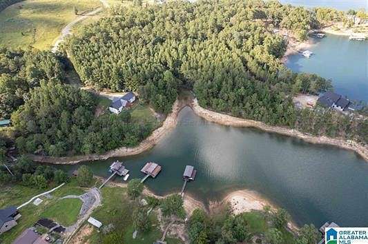 0.63 Acres of Residential Land for Sale in Jasper, Alabama