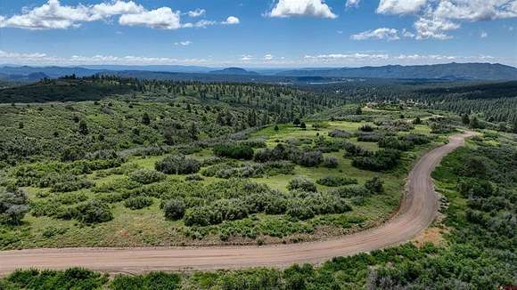 35 Acres of Land for Sale in Durango, Colorado