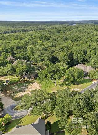 0.644 Acres of Residential Land for Sale in Spanish Fort, Alabama