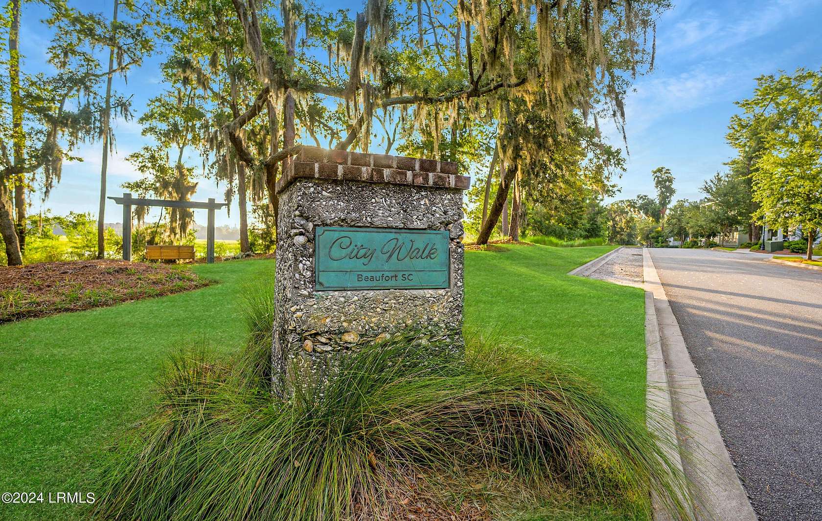 0.32 Acres of Residential Land for Sale in Beaufort, South Carolina