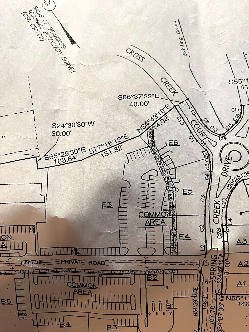 1.52 Acres of Mixed-Use Land for Sale in Cleveland, Tennessee