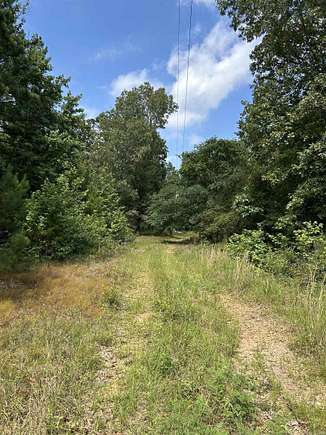 5.38 Acres of Residential Land for Sale in Donaldson, Arkansas