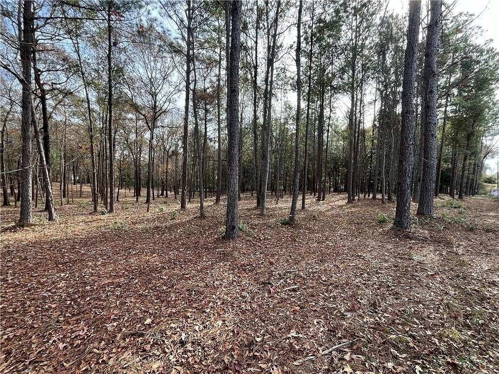 2 Acres of Residential Land for Sale in Chunchula, Alabama