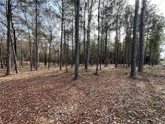 0.944 Acres of Residential Land for Sale in Chunchula, Alabama