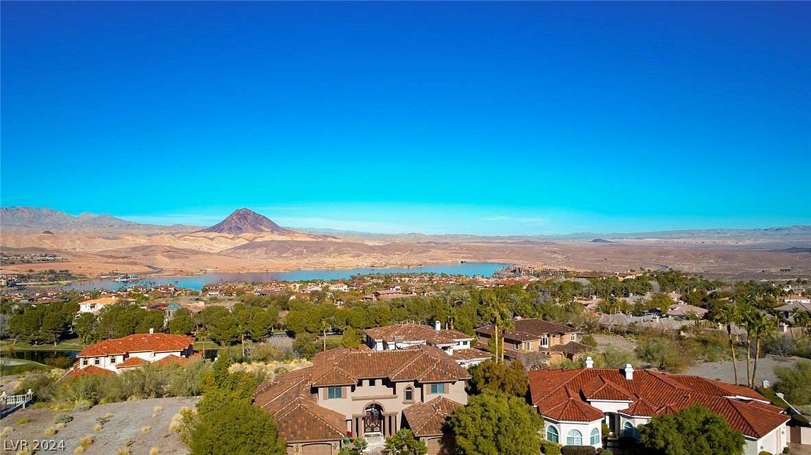 0.4 Acres of Residential Land for Sale in Henderson, Nevada