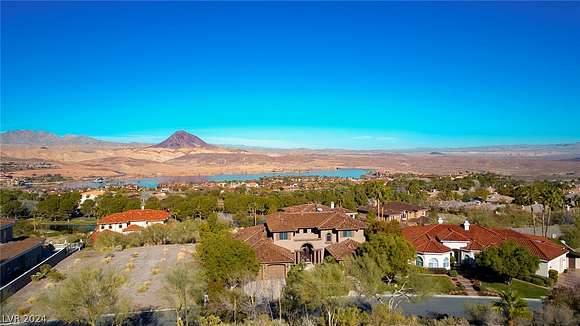 0.4 Acres of Land for Sale in Henderson, Nevada