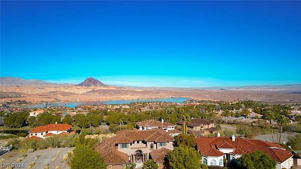 0.4 Acres of Residential Land for Sale in Henderson, Nevada