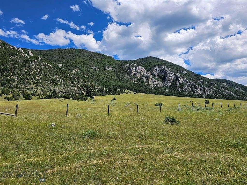 20.419 Acres of Recreational Land for Sale in Ennis, Montana