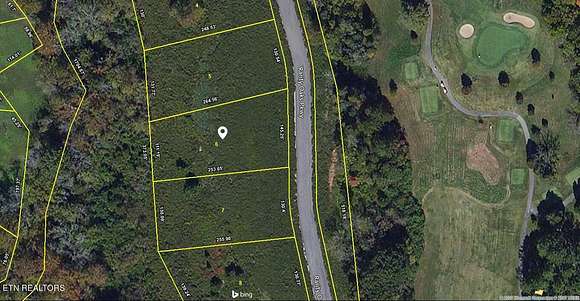 0.75 Acres of Residential Land for Sale in Oak Ridge, Tennessee