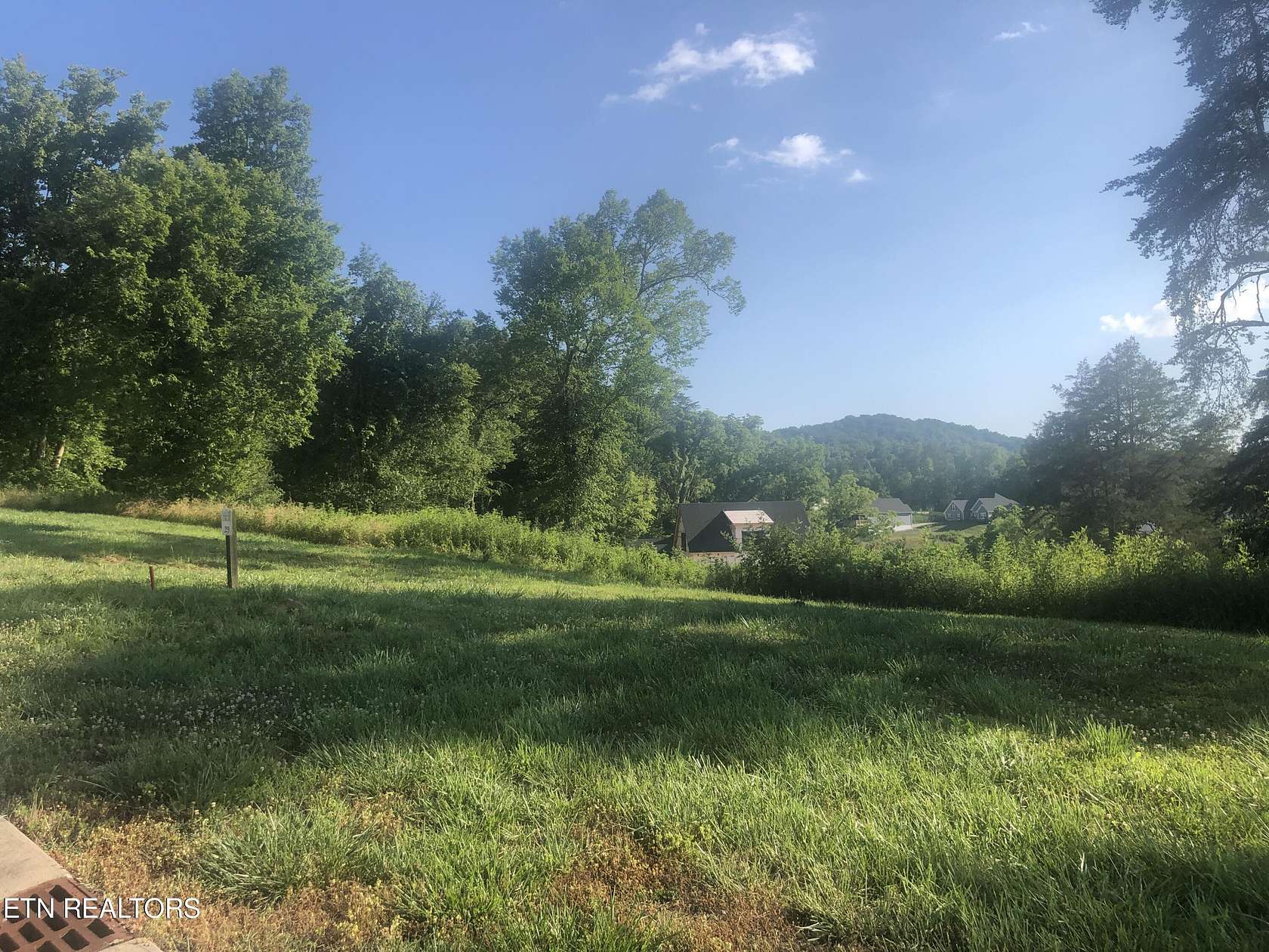 0.27 Acres of Residential Land for Sale in Oak Ridge, Tennessee
