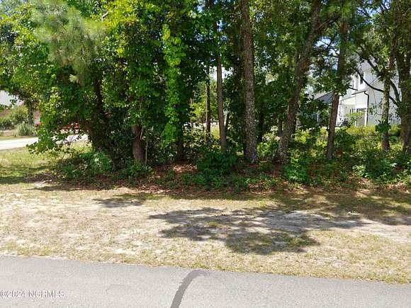 0.34 Acres of Residential Land for Sale in New Bern, North Carolina