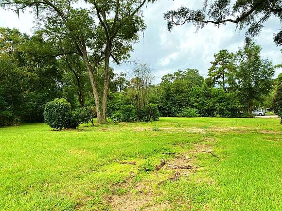 0.4 Acres of Residential Land for Sale in Tallahassee, Florida