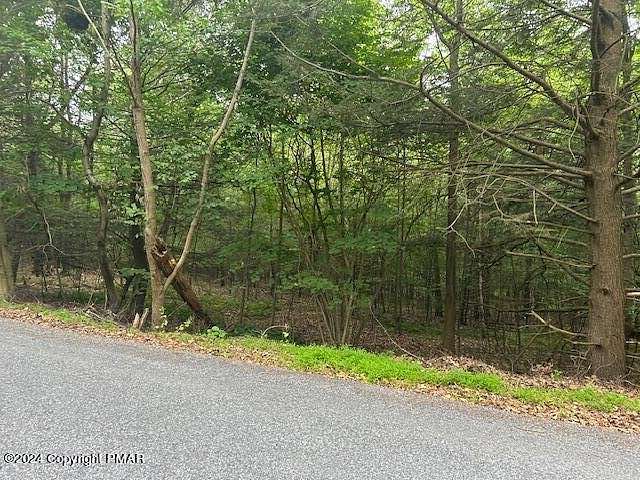 0.36 Acres of Residential Land for Sale in Tobyhanna, Pennsylvania