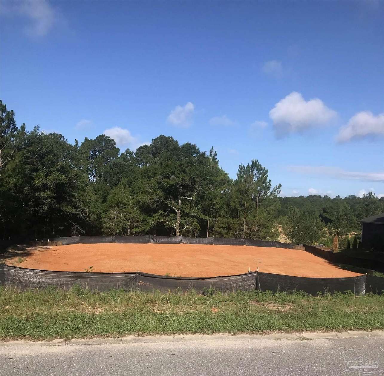 0.4 Acres of Residential Land for Sale in Crestview, Florida