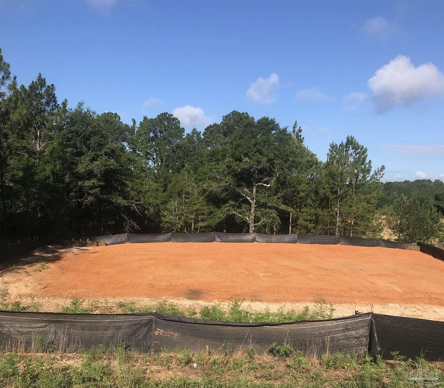 0.4 Acres of Residential Land for Sale in Crestview, Florida