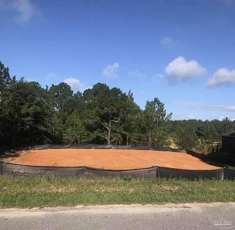 0.4 Acres of Residential Land for Sale in Crestview, Florida