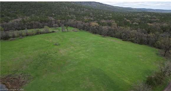 118 Acres of Land for Sale in Havana, Arkansas