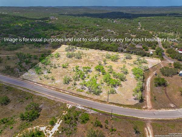 5.22 Acres of Residential Land for Sale in Hondo, Texas