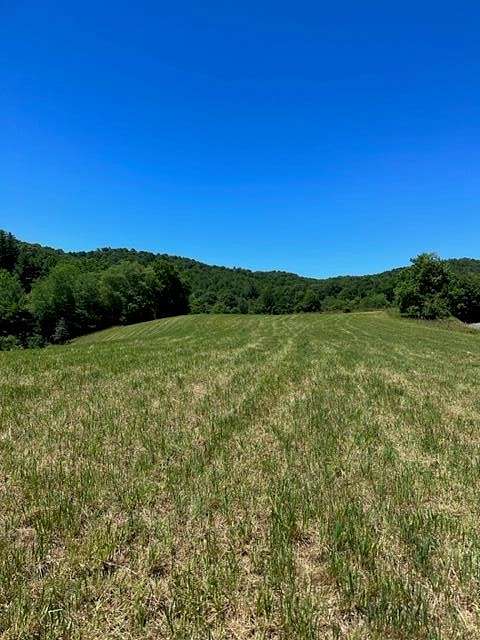 16.55 Acres of Land for Sale in Troutdale, Virginia