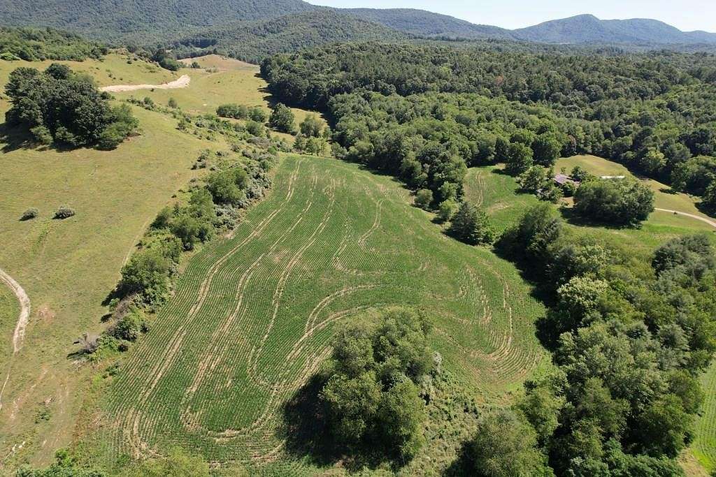 20.133 Acres of Land for Sale in Elk Creek, Virginia