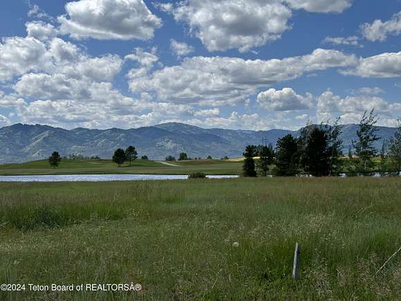 0.44 Acres of Residential Land for Sale in Victor, Idaho