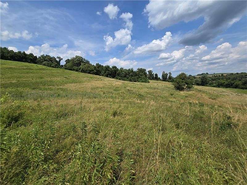 11.15 Acres of Land for Sale in Perryopolis, Pennsylvania