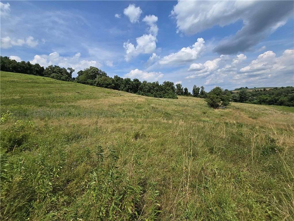 11.15 Acres of Agricultural Land for Sale in Perryopolis, Pennsylvania