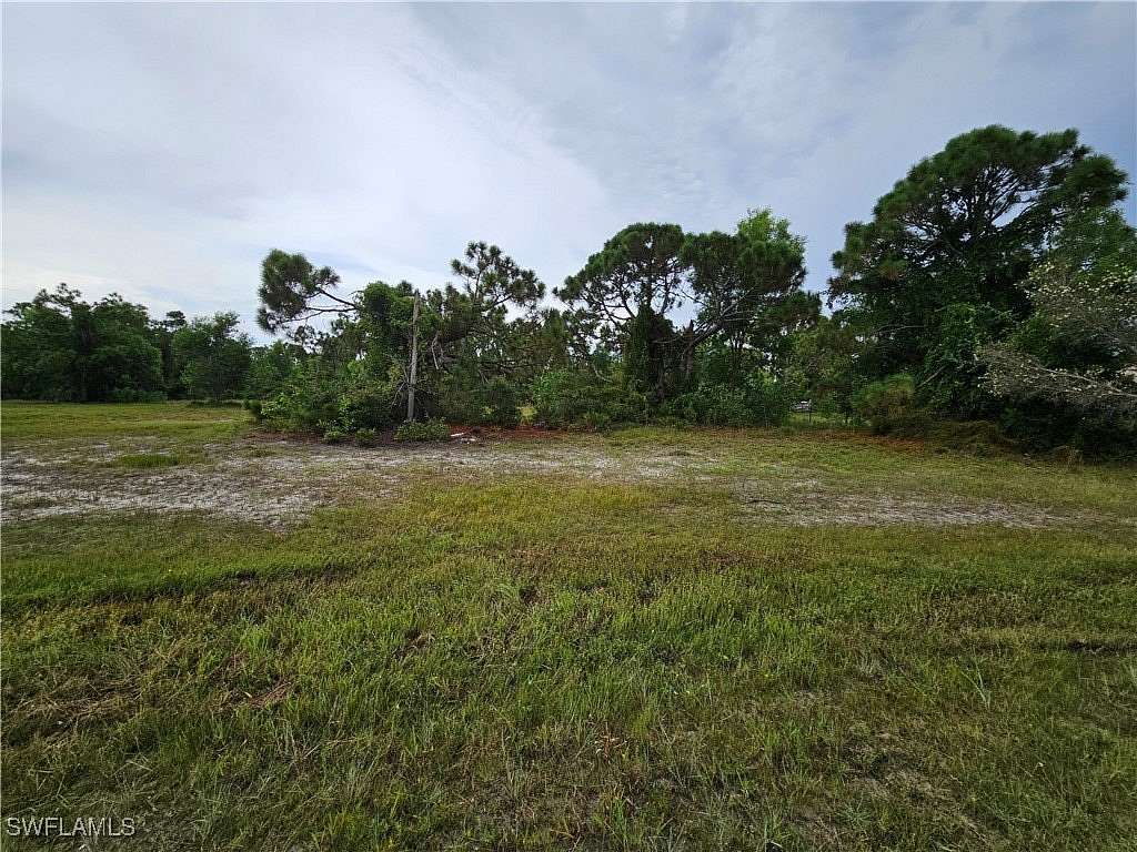 0.244 Acres of Residential Land for Sale in Cape Coral, Florida