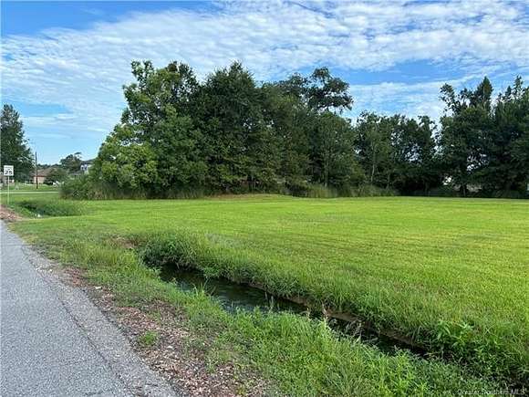 0.63 Acres of Residential Land for Sale in Sulphur, Louisiana