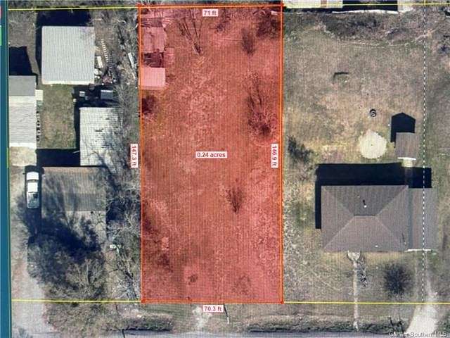 0.23 Acres of Land for Sale in Sulphur, Louisiana