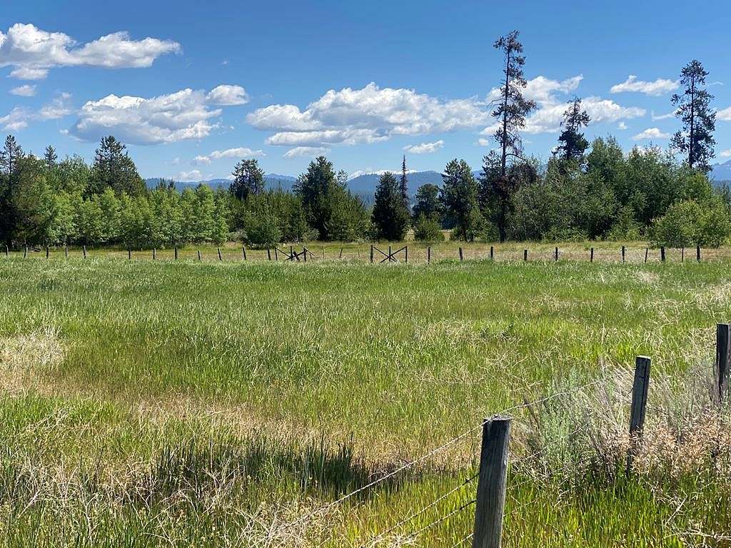 80 Acres of Land for Sale in Donnelly, Idaho
